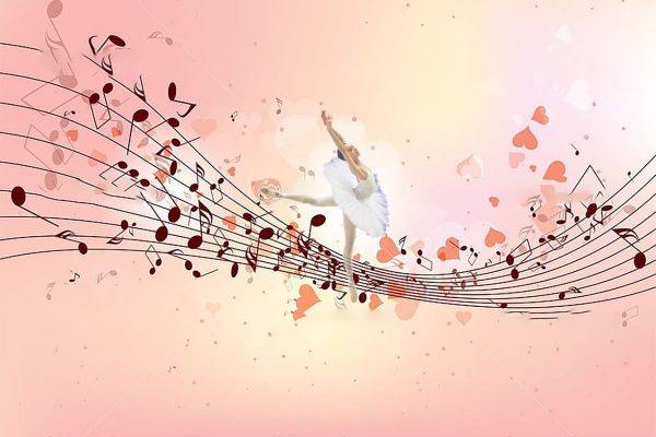 The Role of Music in Classical Ballet